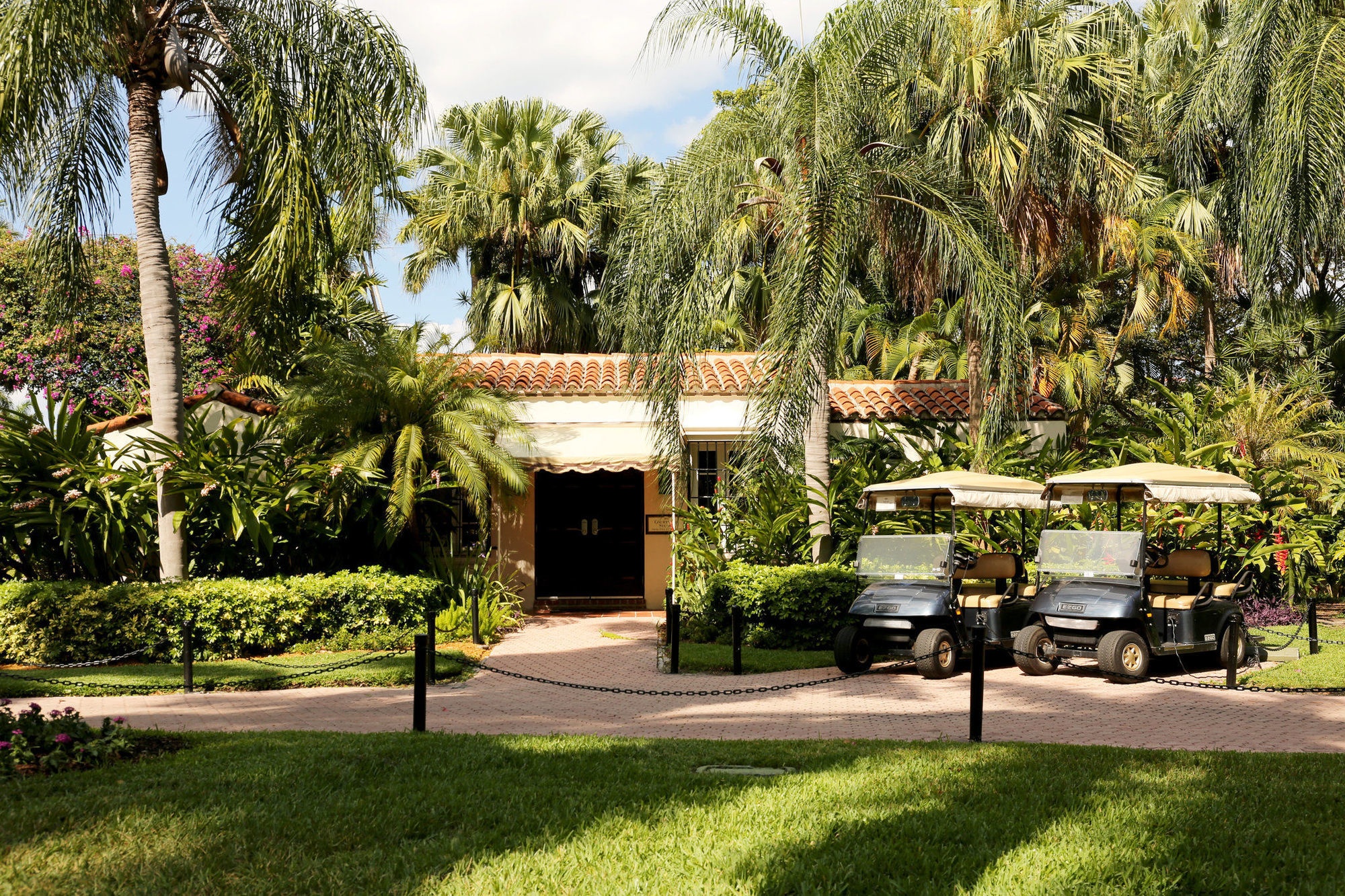 Fisher Island Club And