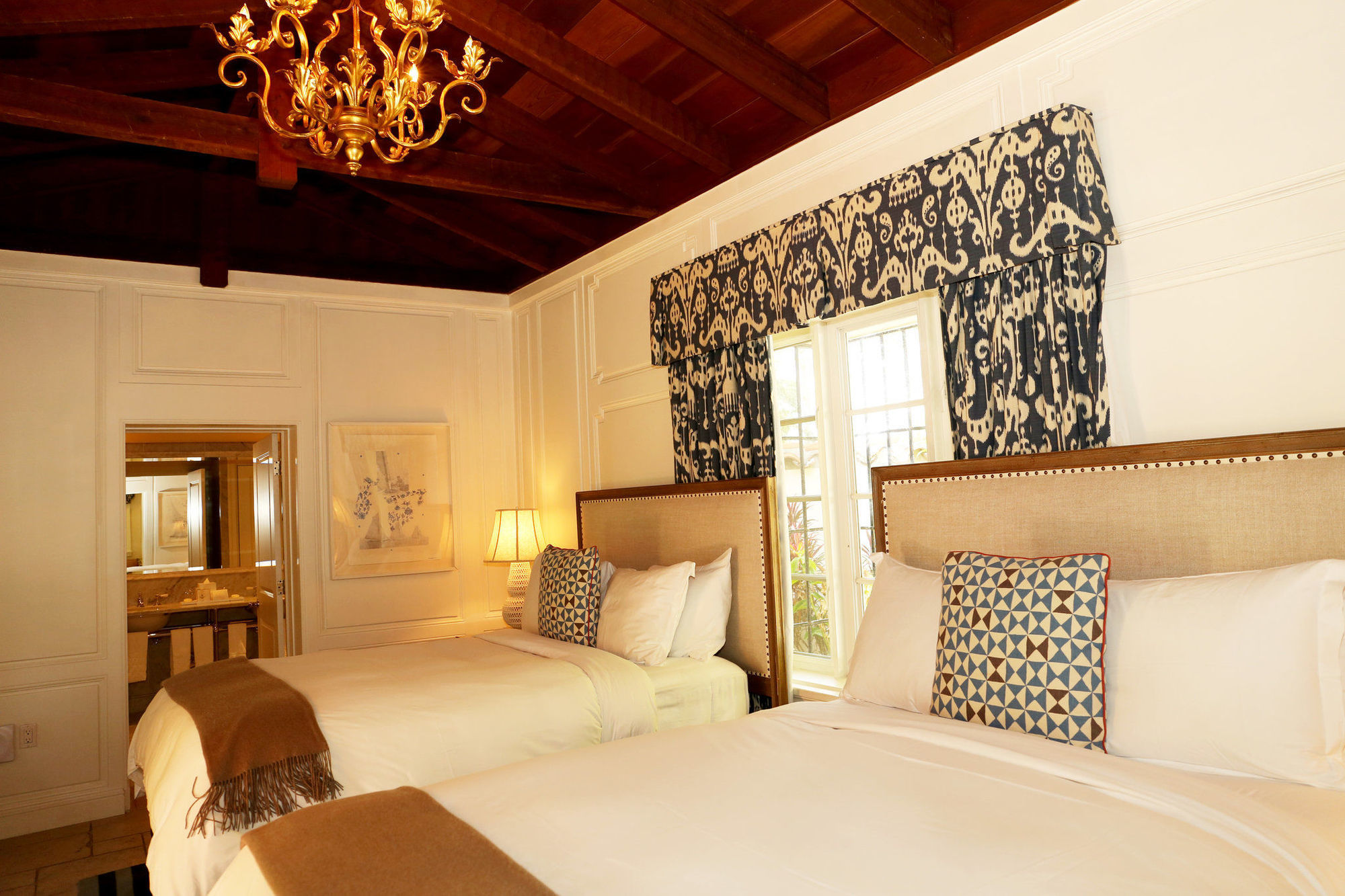 Fisher Island Club And Miami Beach