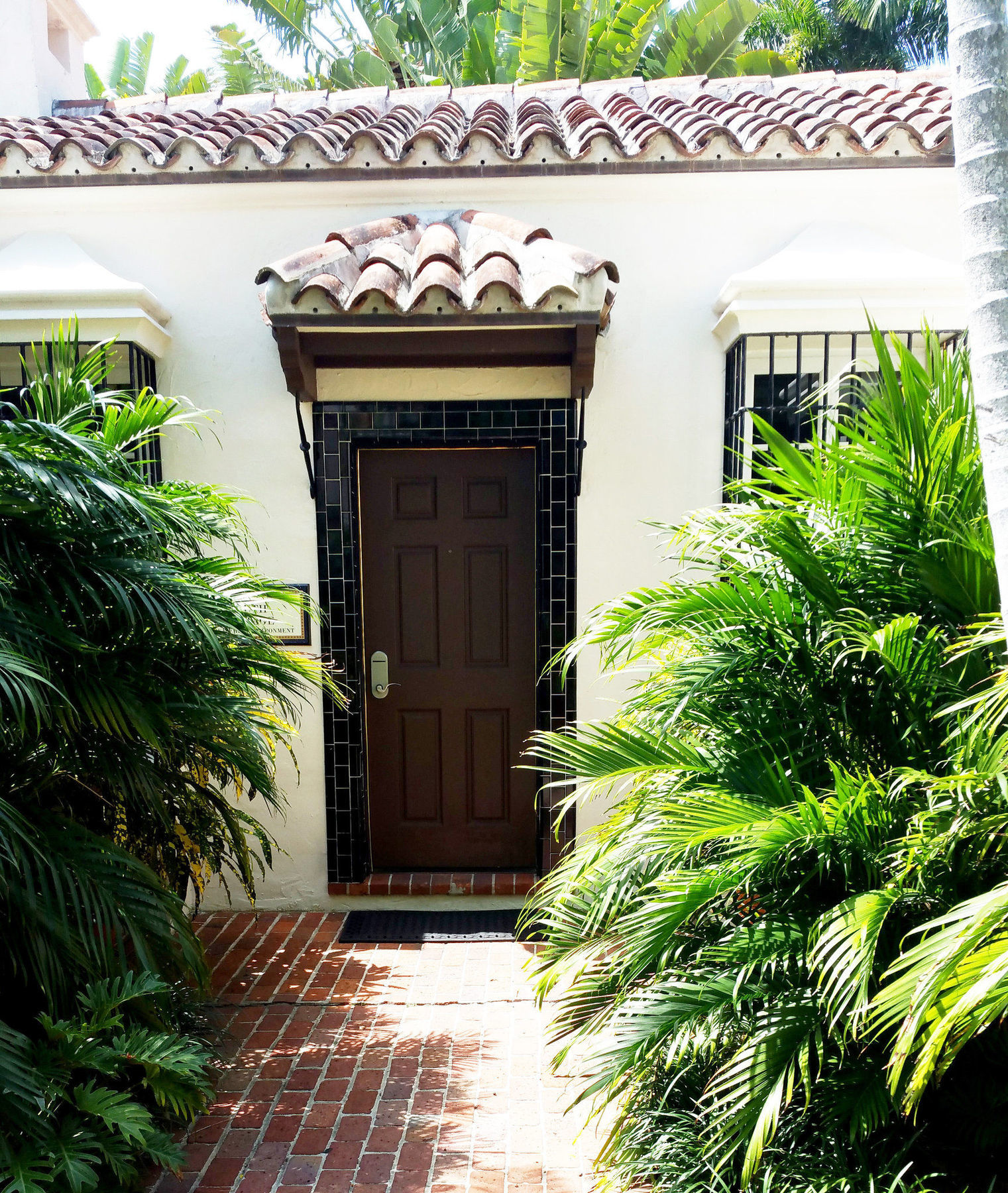 Resort Fisher Island Club And