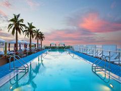 1 South Beach Hotel