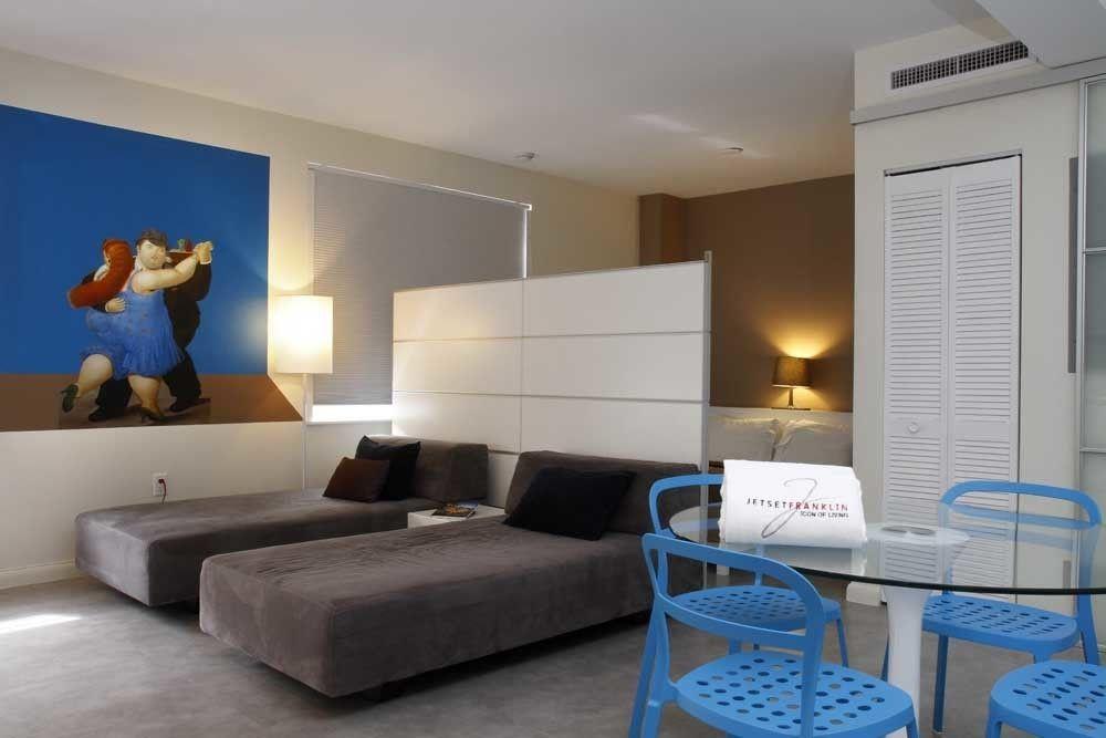 The Franklin Hotel 3*