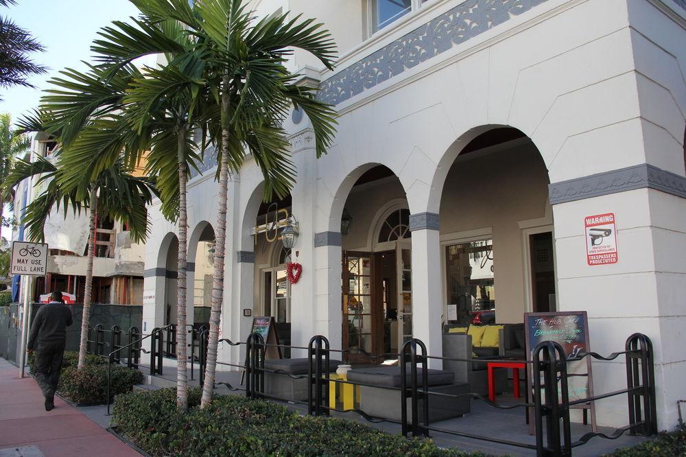 The Franklin 3* Miami Beach