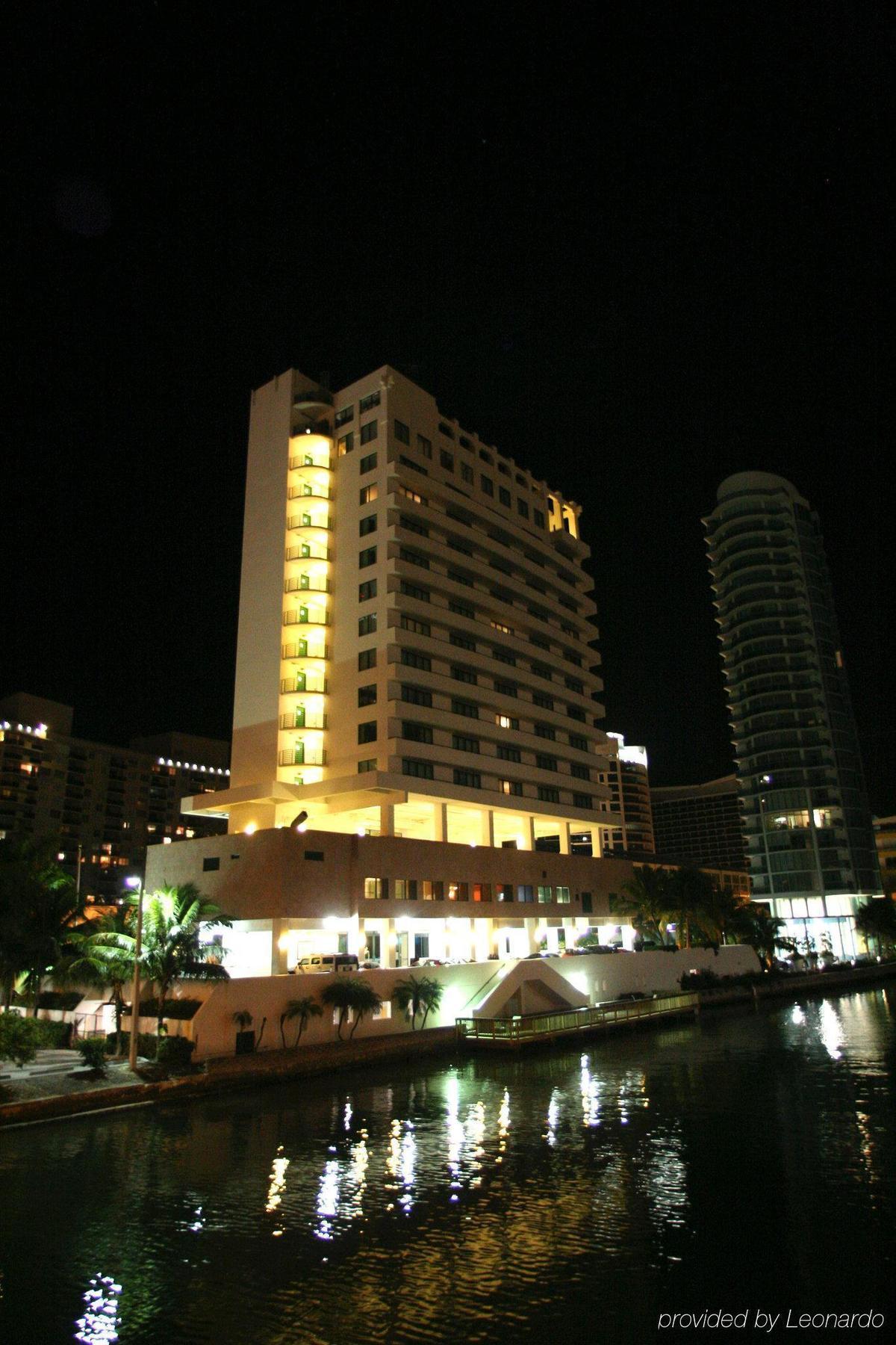 Casablanca On The Ocean West Tower Hotel 3*