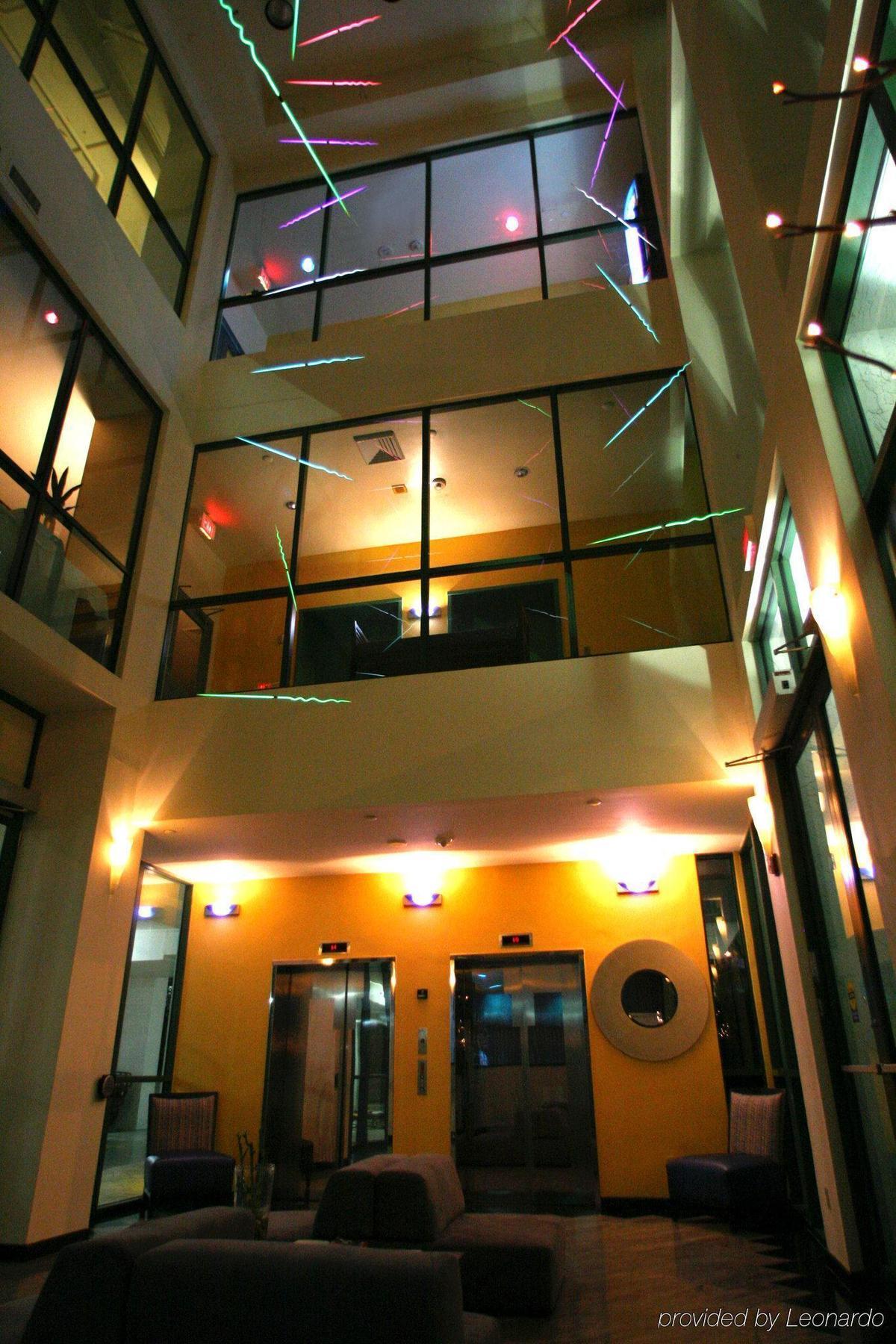 Casablanca On The Ocean West Tower 3* Miami Beach