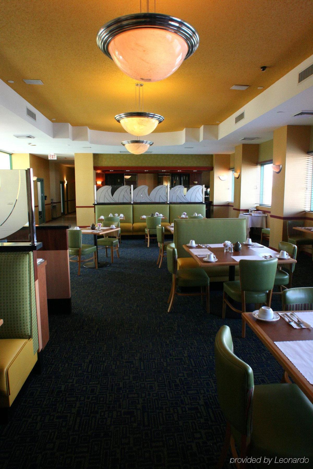 Casablanca On The Ocean West Tower 3* Miami Beach