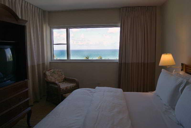 Sherry Frontenac Oceanfront