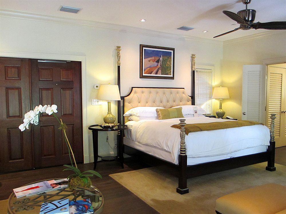 Fisher Island Club And Resort 5*