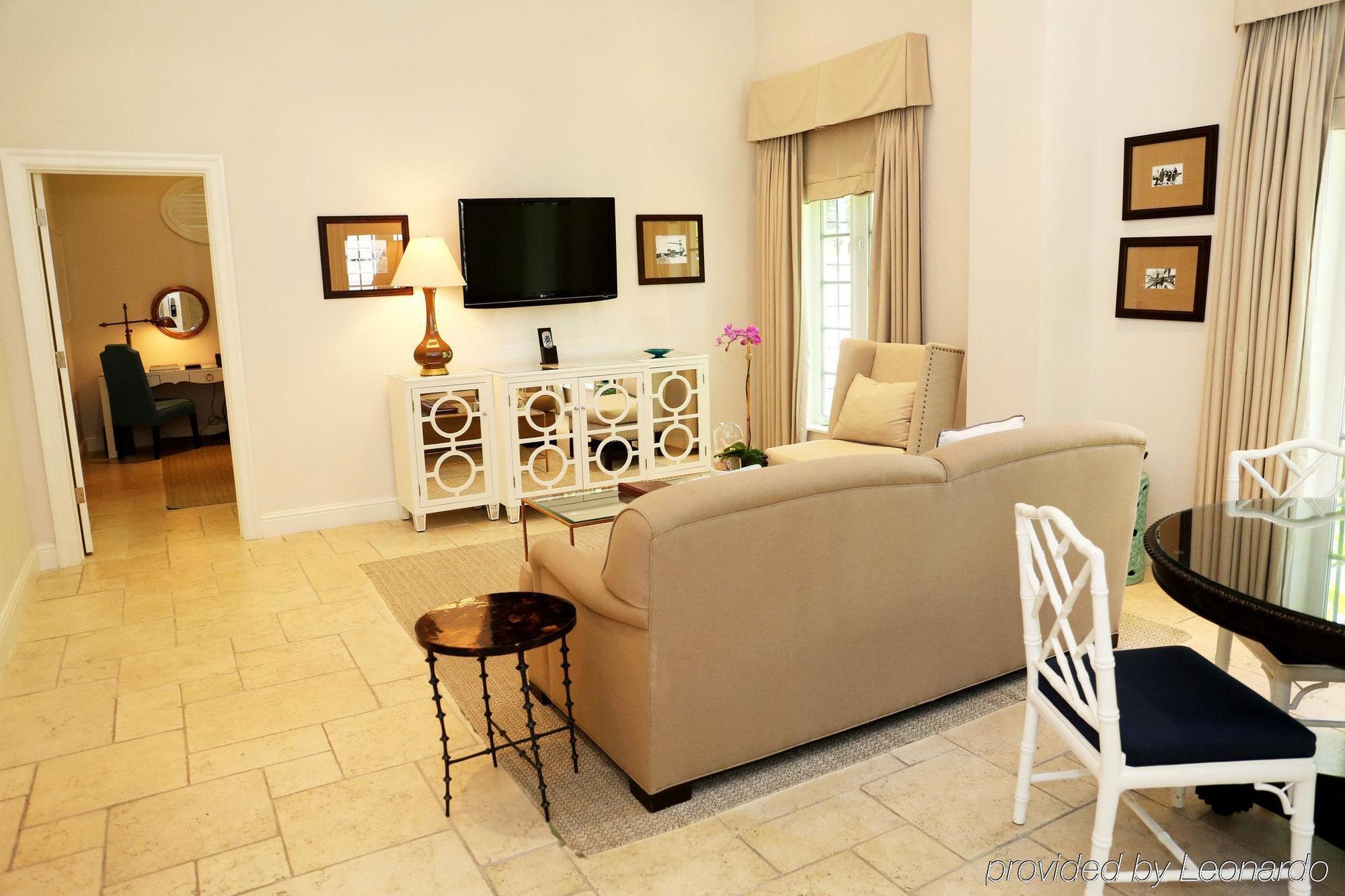 Fisher Island Club And Resort Miami Beach