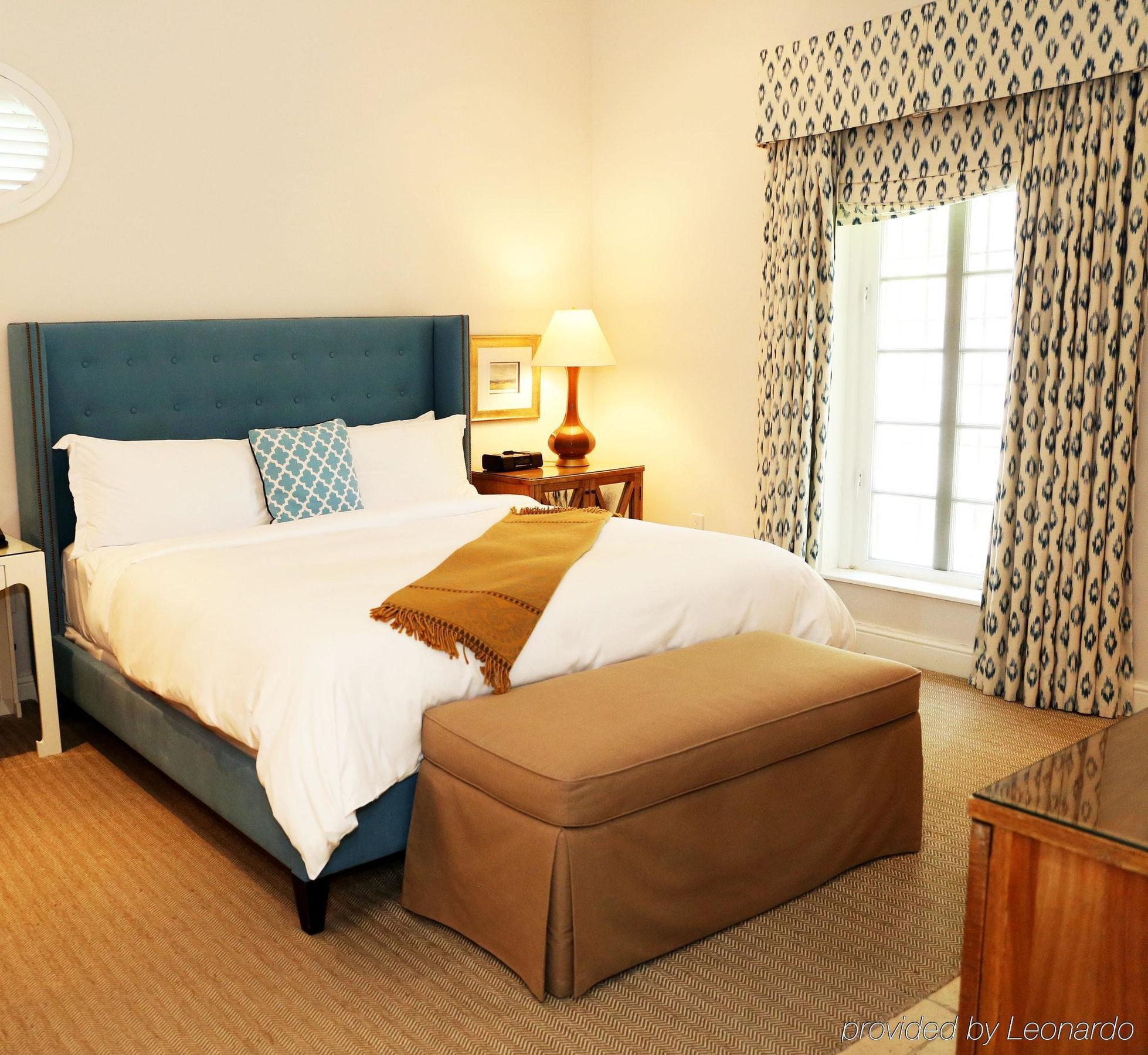 Fisher Island Club And Resort 5*