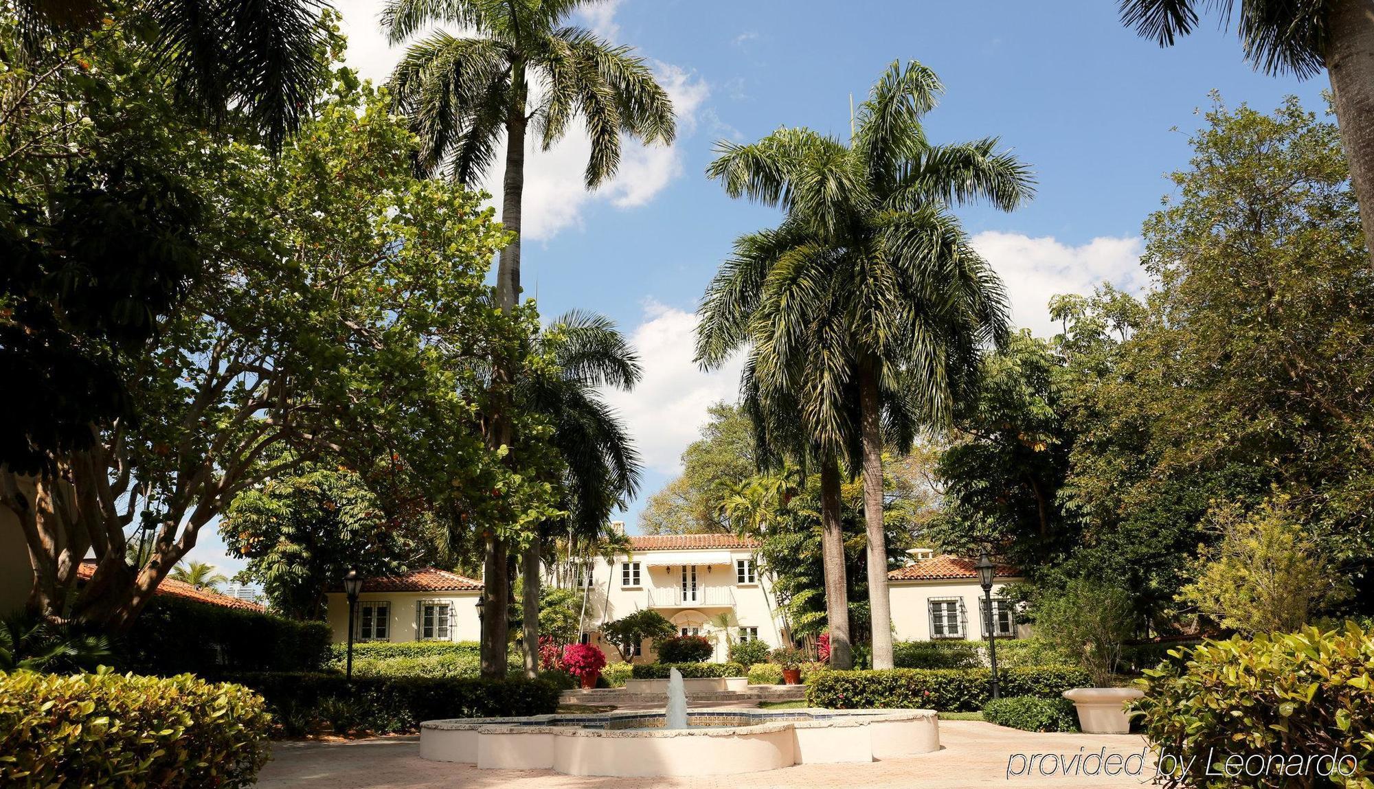 Fisher Island Club And 5*
