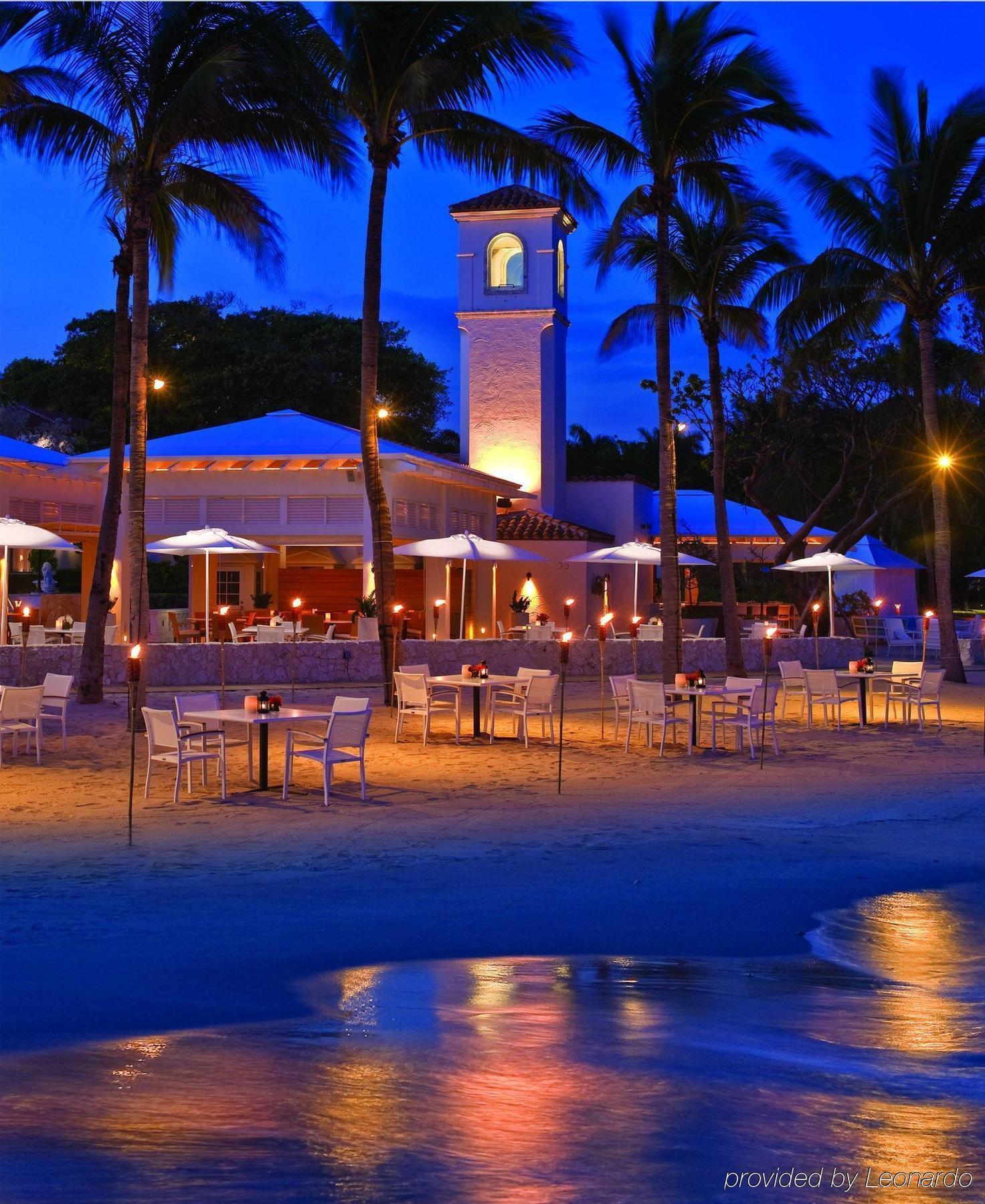 Fisher Island Club And Resort