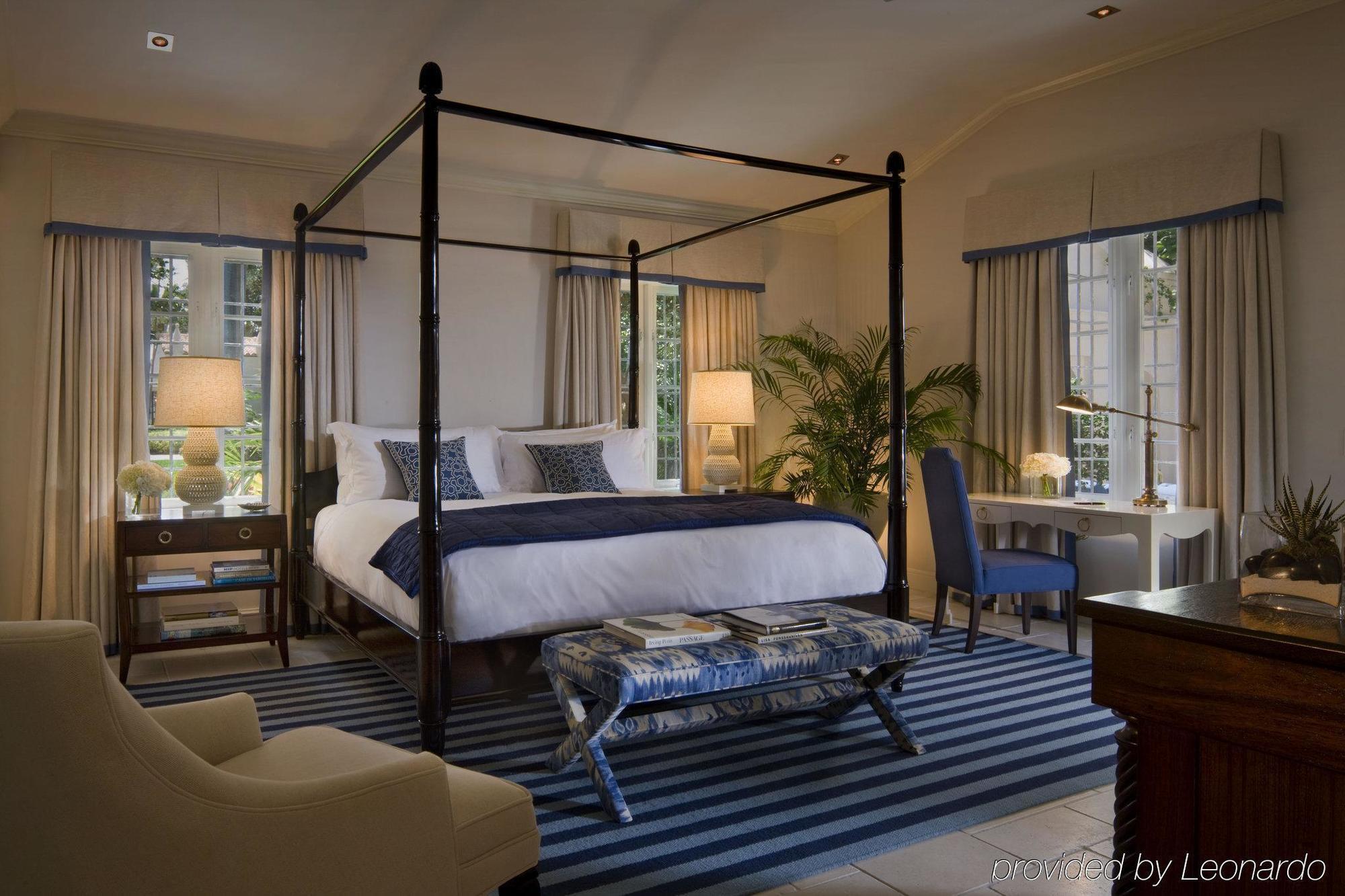 Fisher Island Club And 5*