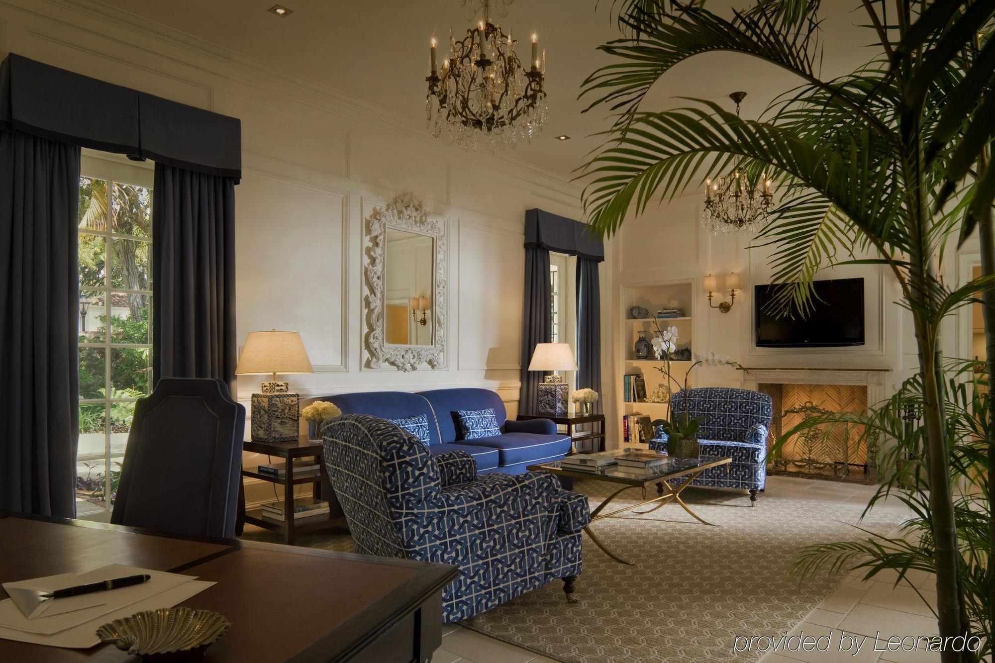 Fisher Island Club And Resort