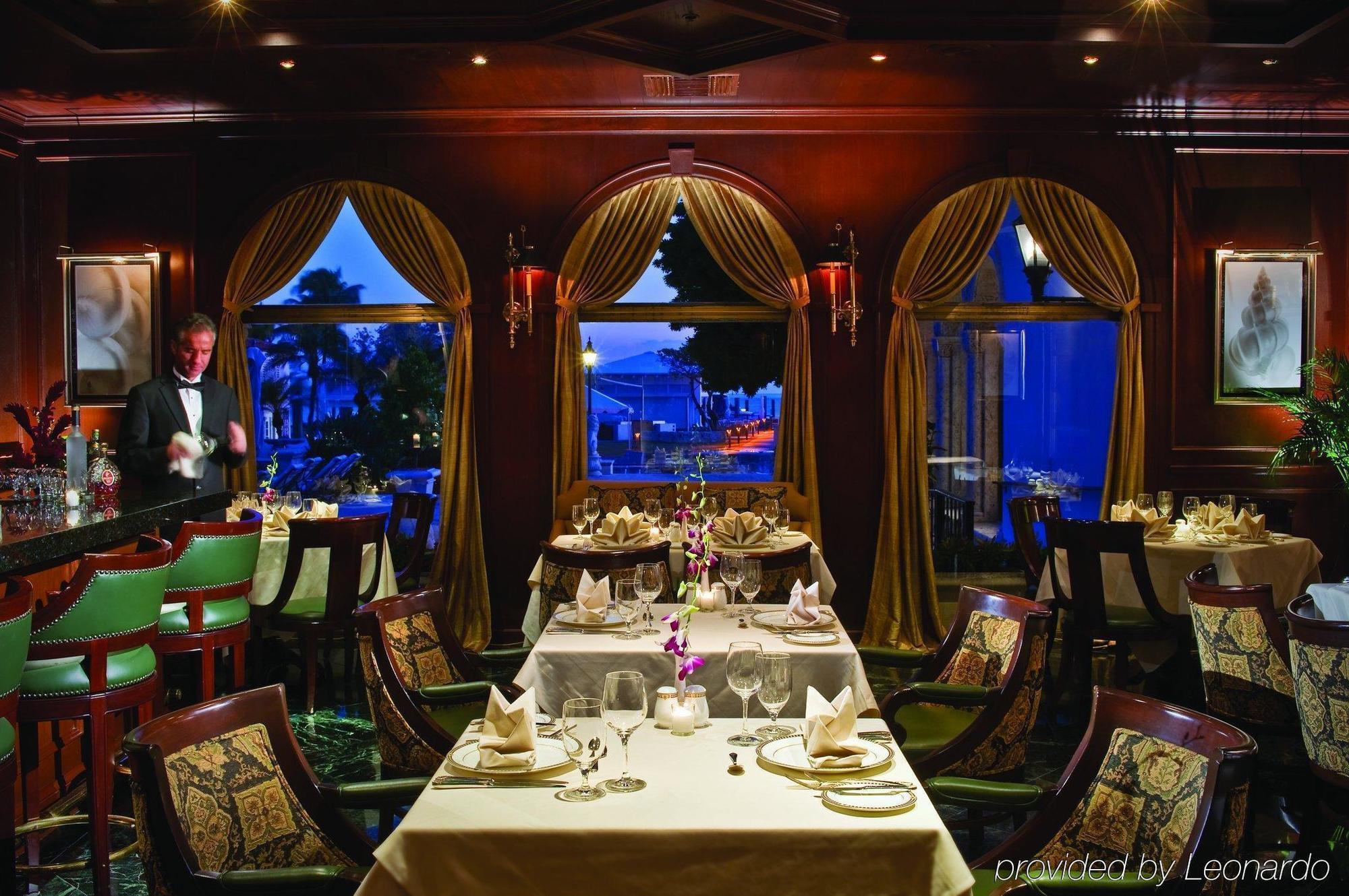 Fisher Island Club And Resort Miami Beach