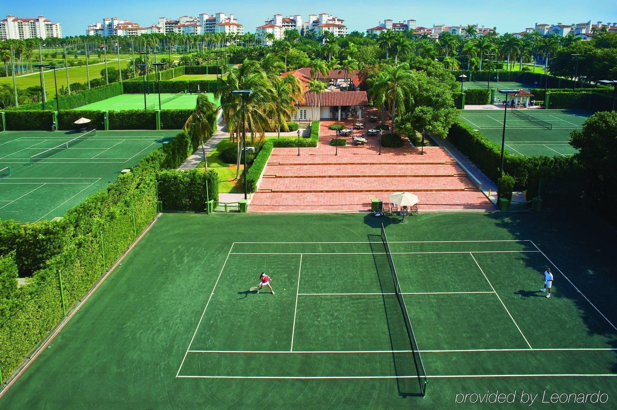 Fisher Island Club And Resort Miami Beach