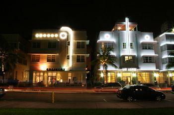 Hilton Vacation Club Crescent On South Miami Hotel 3*