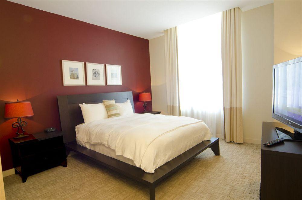 Marriott Vacation Club, South 3* Miami Beach