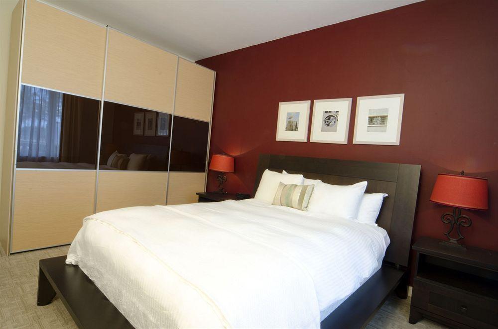 Marriott Vacation Club, South Hotel 3*