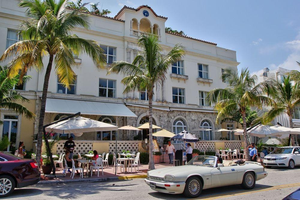 Marriott Vacation Club, South Hotel Miami Beach