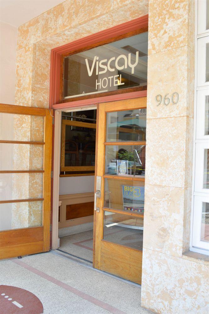Viscay Hotel 3*