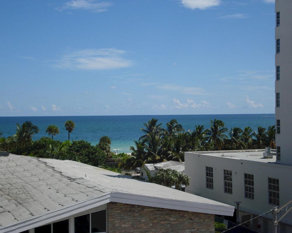 Westover Arms 3* Miami Beach