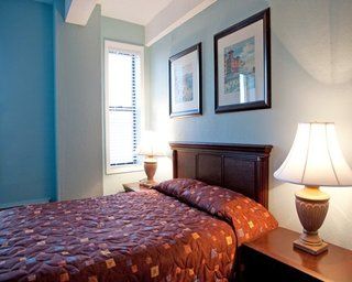 Hilton Grand Vacations At South 3*