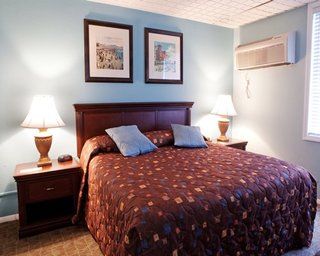 Hilton Grand Vacations At South Hotel Miami Beach