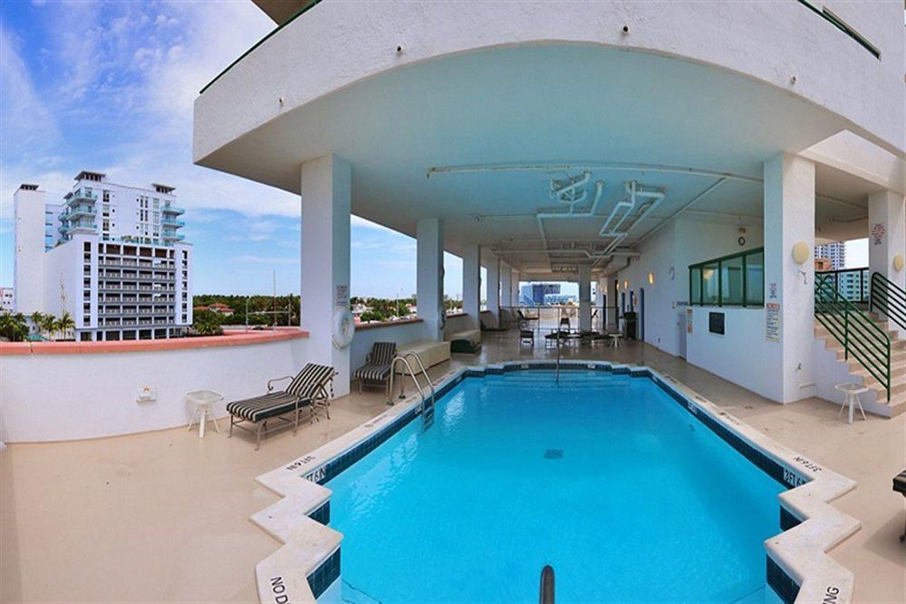 Casablanca On The Ocean West Tower Miami Beach