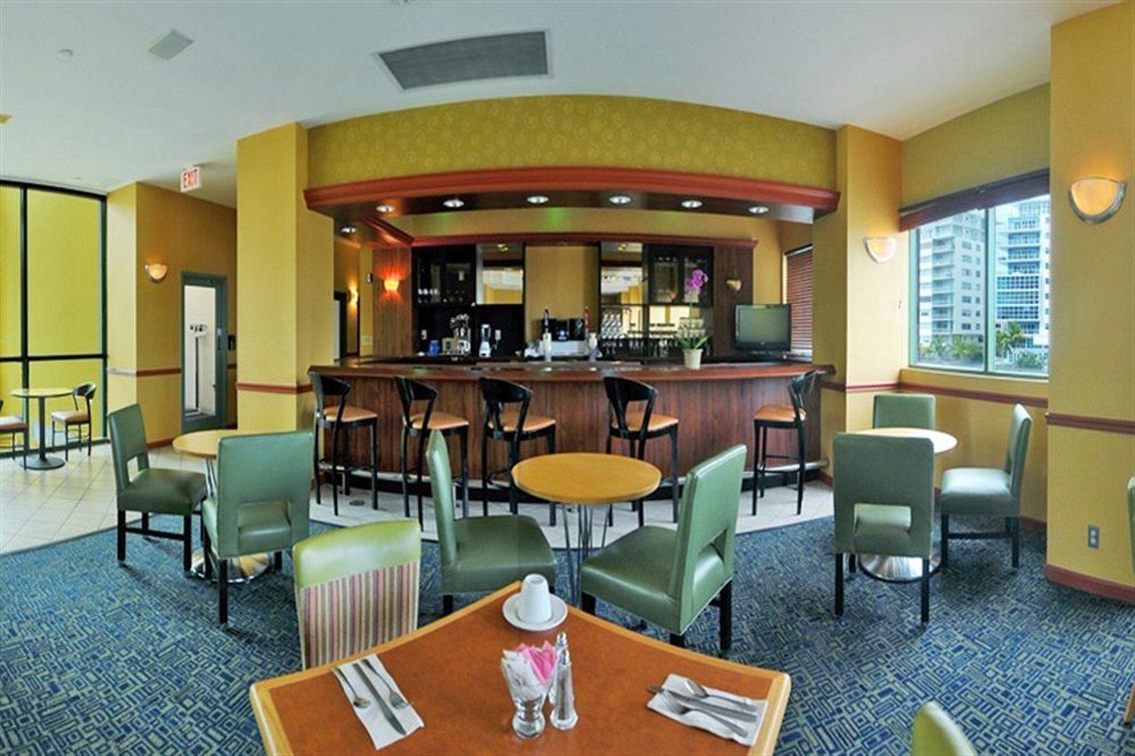 Hotel Casablanca On The Ocean West Tower Miami Beach