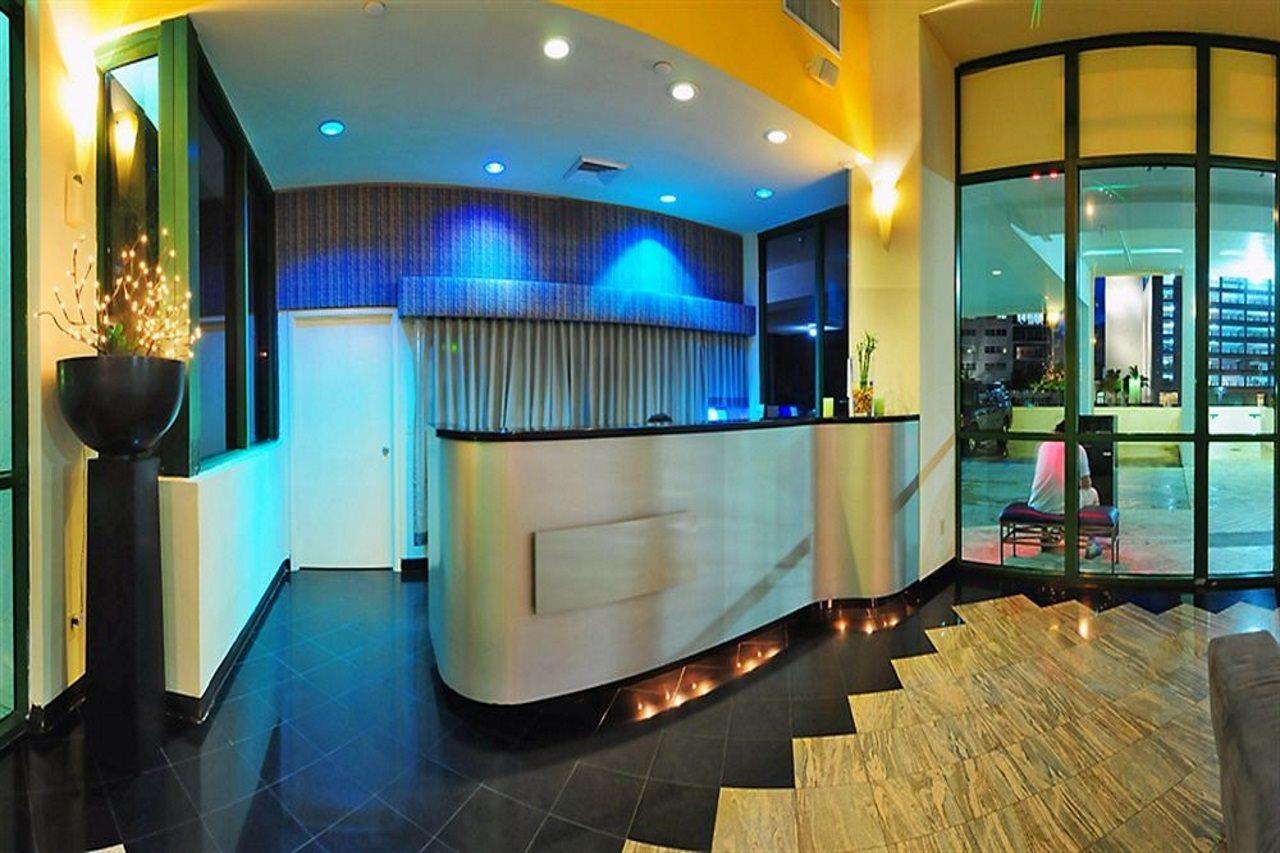 Hotel Casablanca On The Ocean West Tower