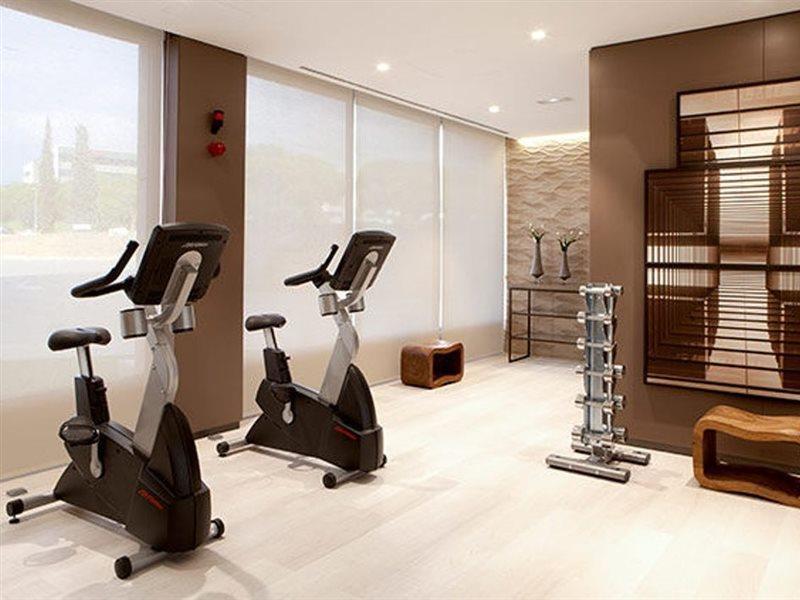 Hotel Ac By Marriott Miami