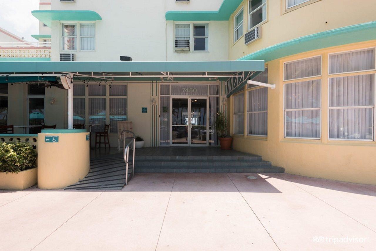 Hotel Broadmore Miami