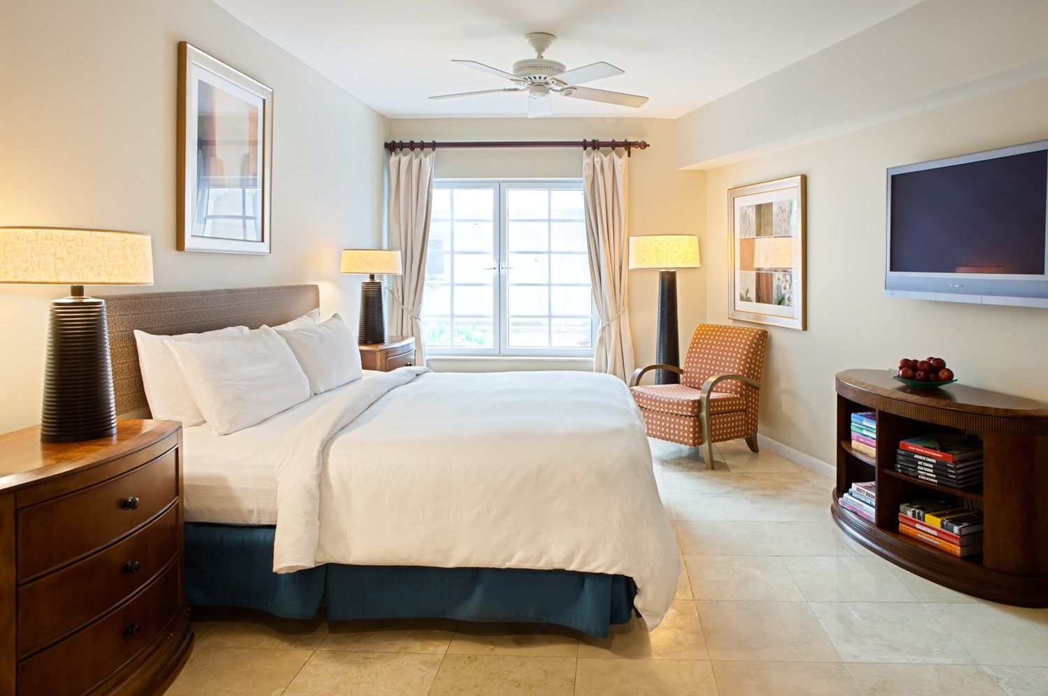 Hotel Bentley South 4*