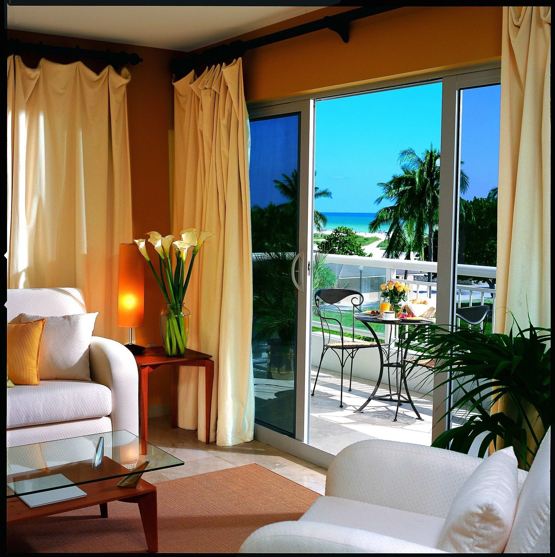 Hotel Bentley South 4*