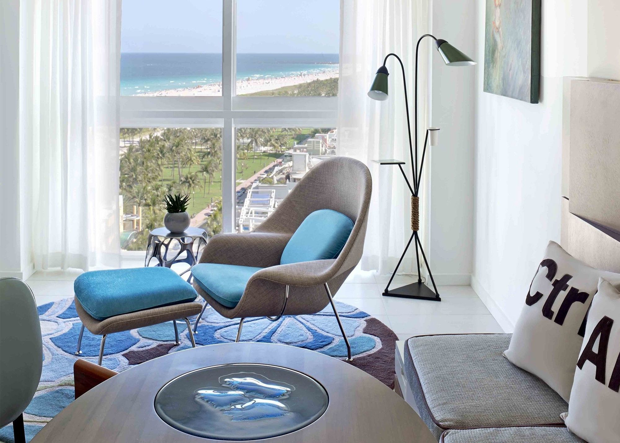 Royal Palm South Miami, A Tribute Portfolio