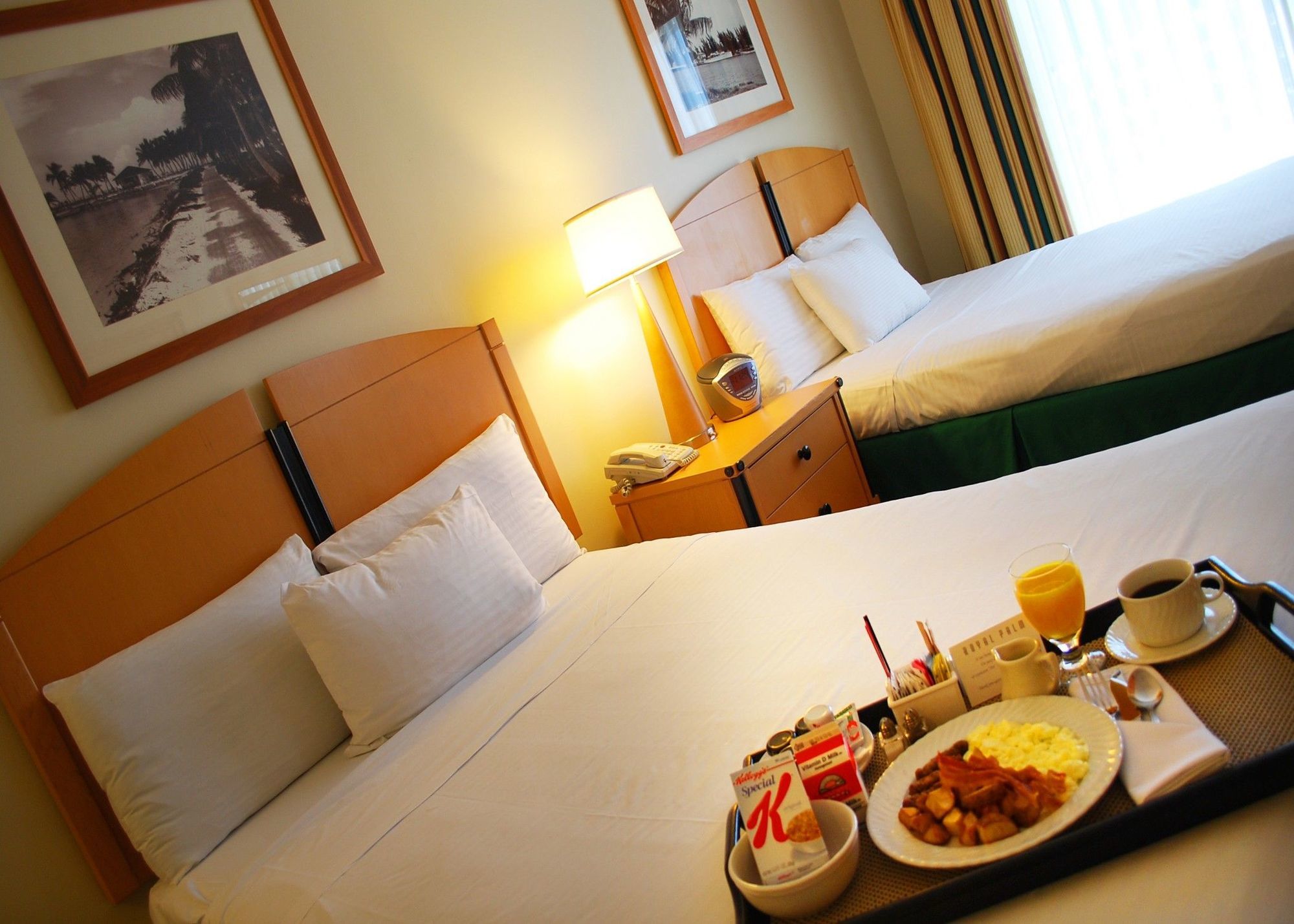 Resort Royal Palm South Miami, A Tribute Portfolio 4*