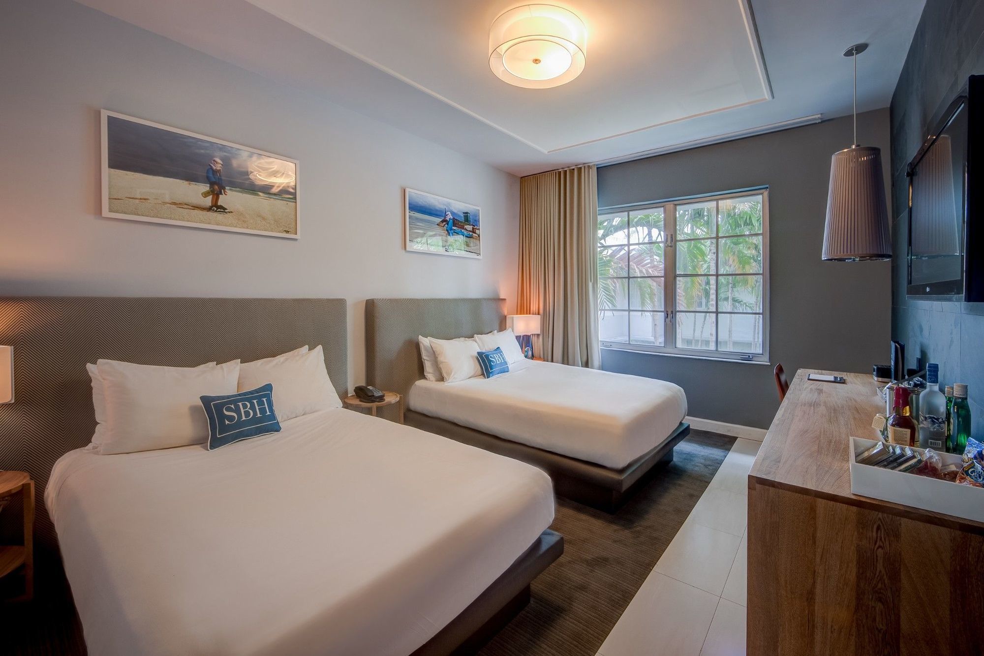 Hotel South 4*