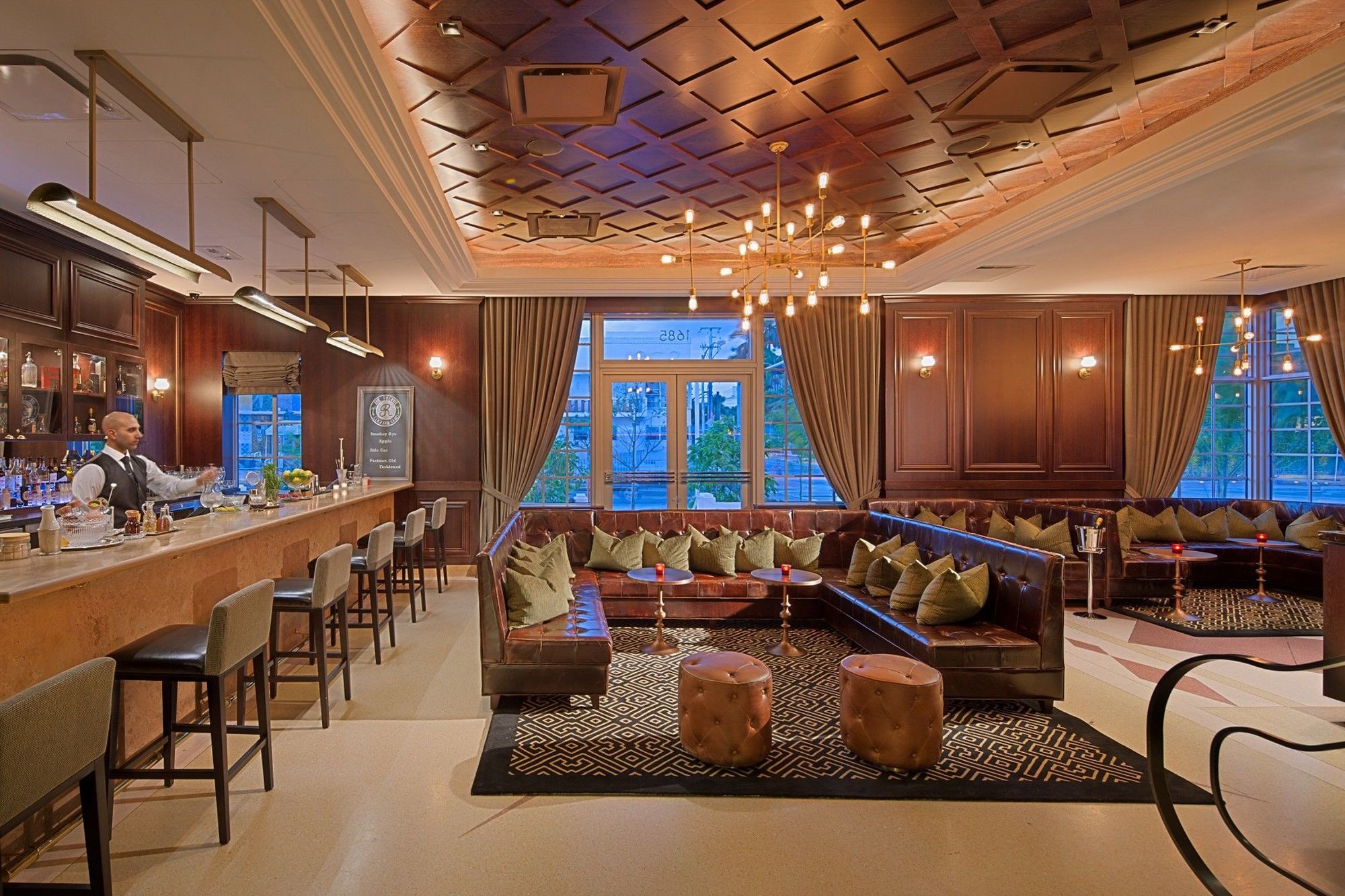 Gale South Beach, Curio Collection By Hilton