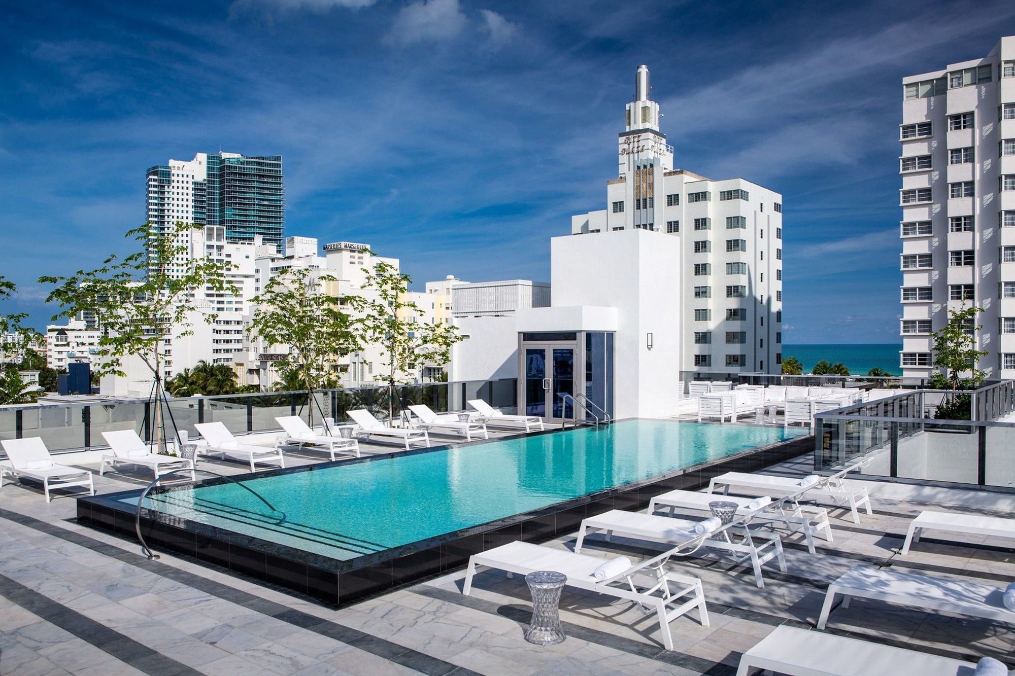 Resort Gale South Beach, Curio Collection By Hilton Miami Beach