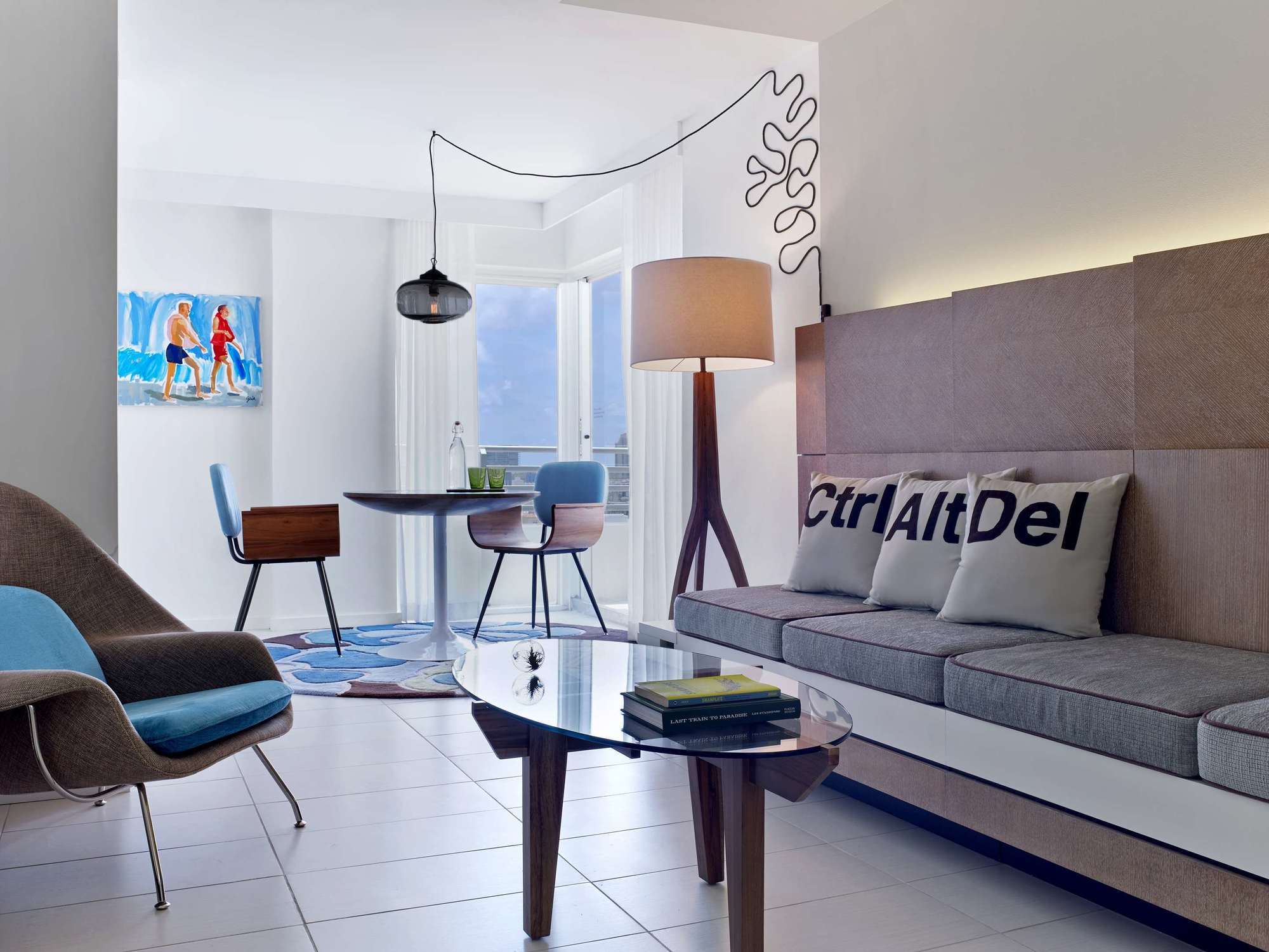 Royal Palm South Miami, A Tribute Portfolio Miami Beach