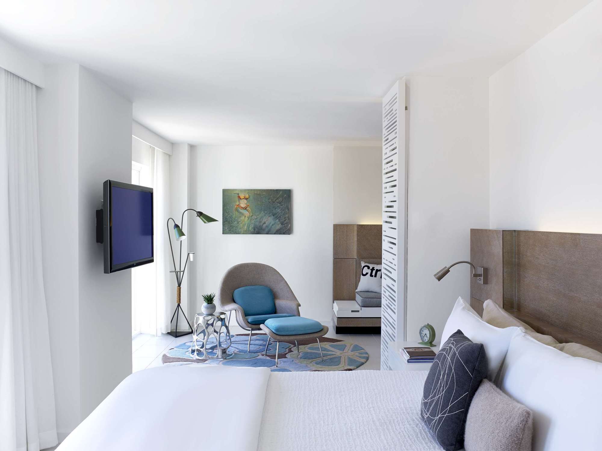 Royal Palm South Miami, A Tribute Portfolio