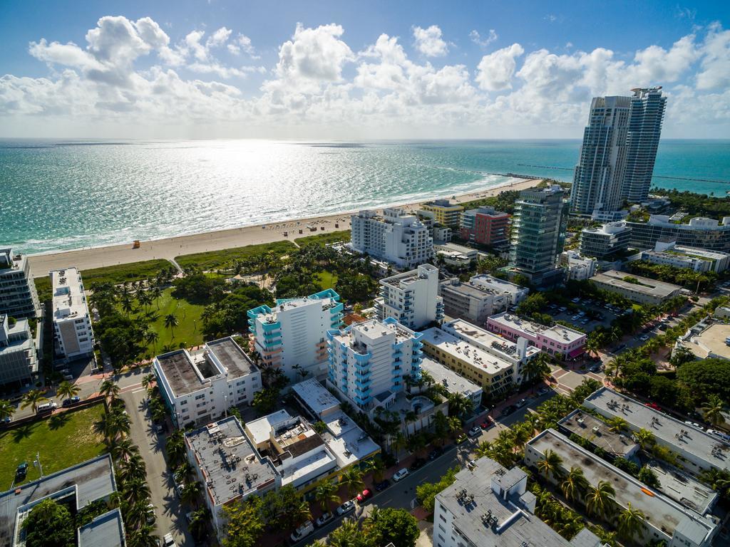 Appartamento Dream Destinations At Ocean Place Miami Beach