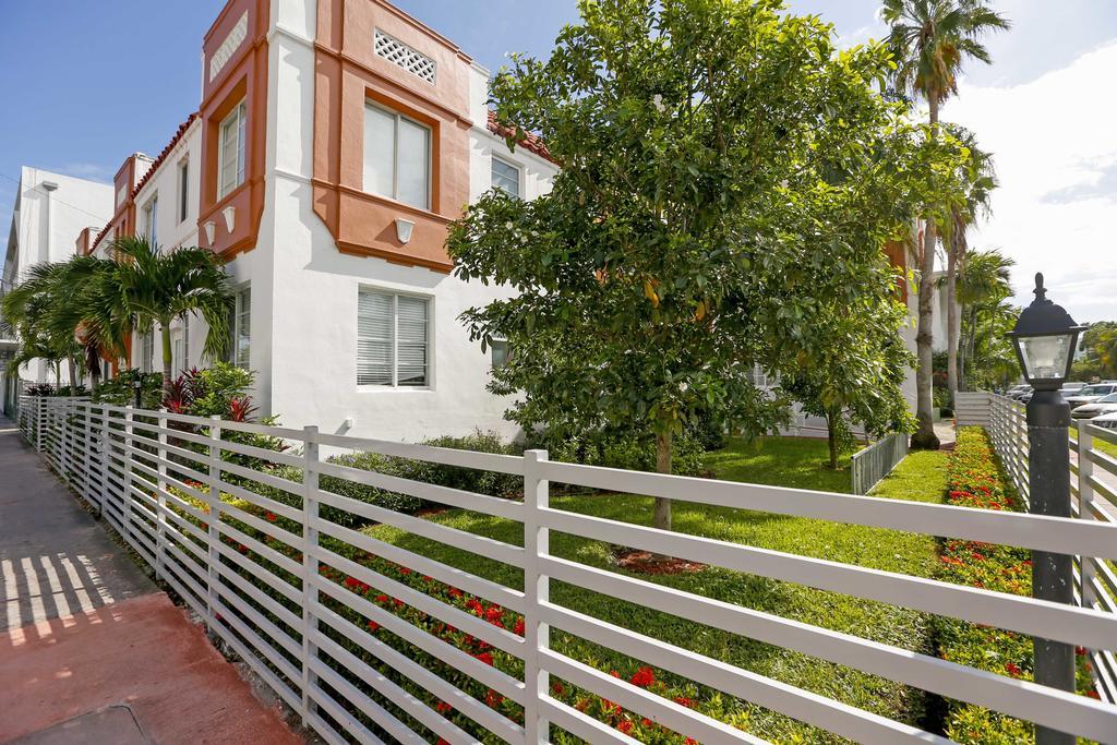 Appartamento Palma South Miami Beach