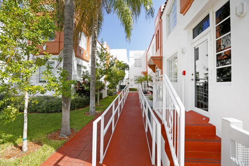 Appartamento Palma South Miami Beach