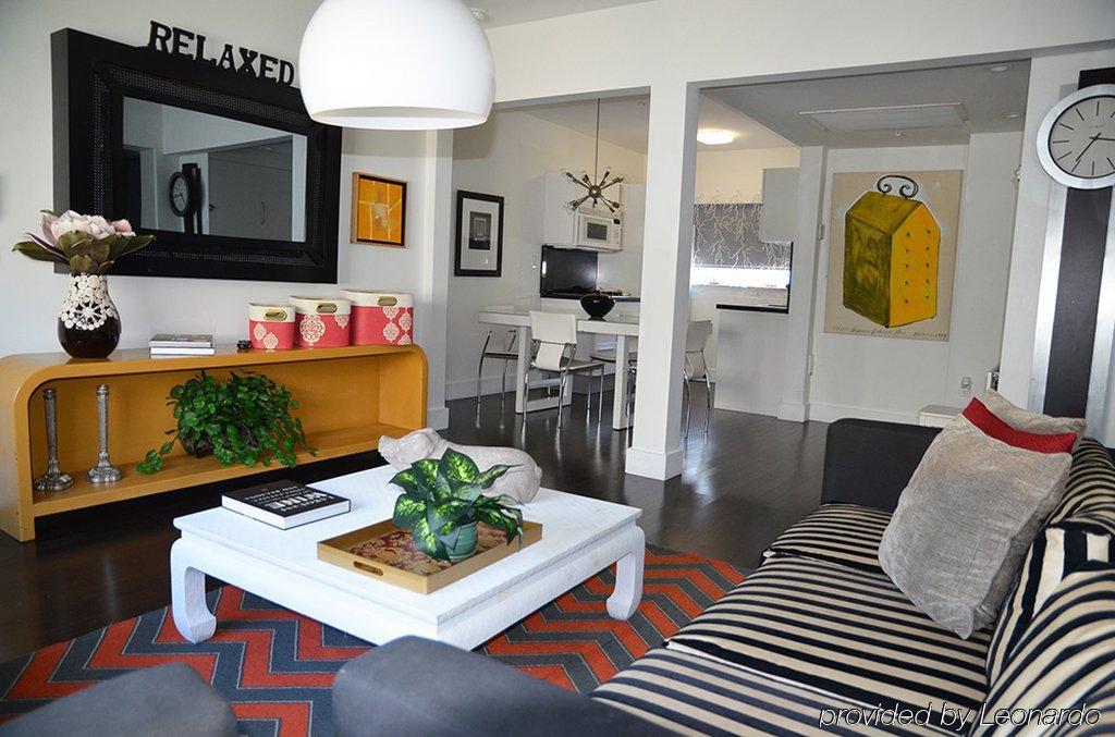 Apartamento Lincoln Road By Yourent Miami Beach