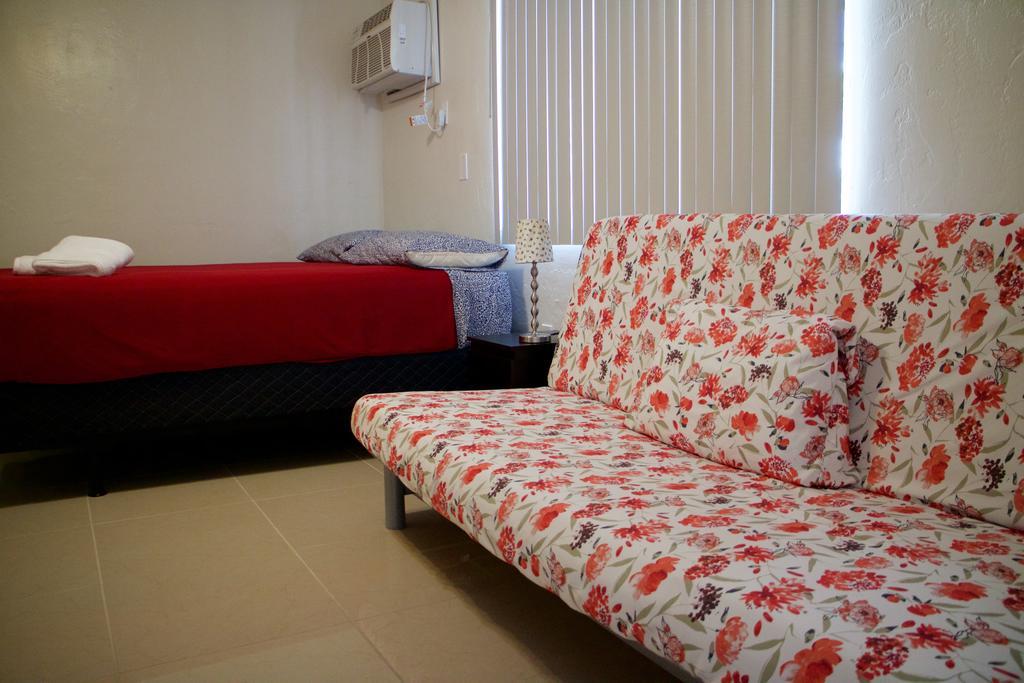 Hotel Beach Corner 2*