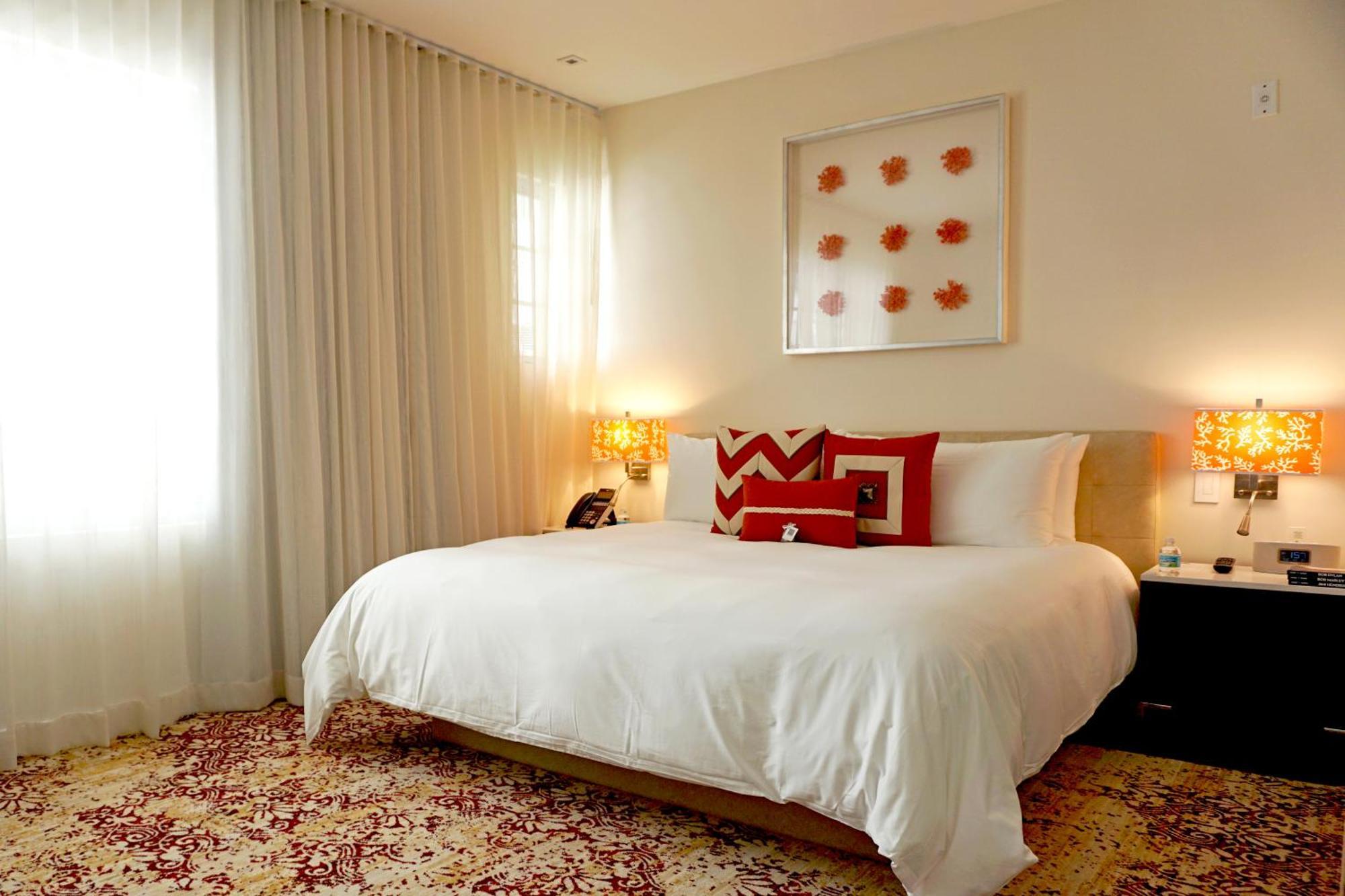 Hotel The Marlin Miami Beach
