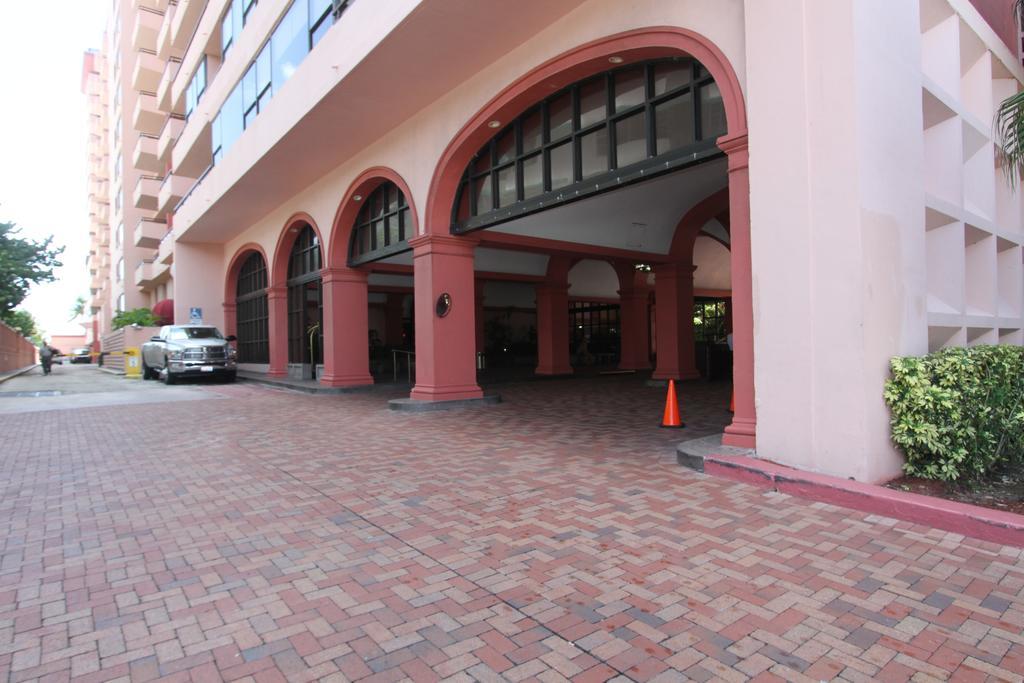 Appartamento Beachfront Suites Miami Beach