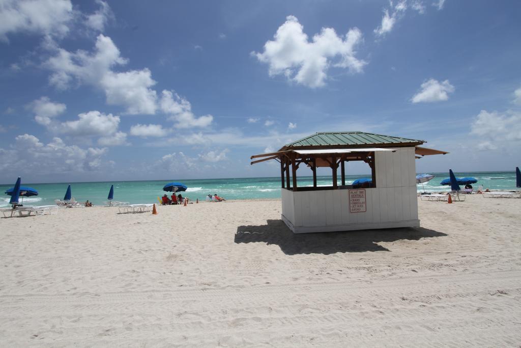 Appartamento Beachfront Suites Miami Beach