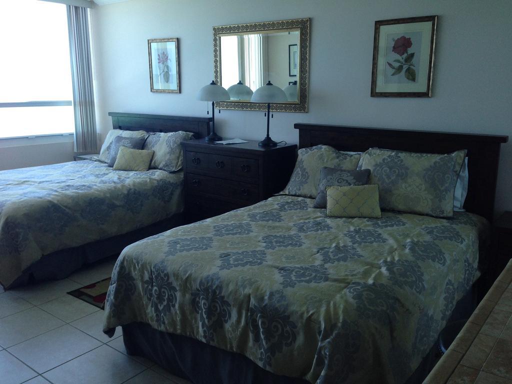 Apartamento Ocean Front Units *